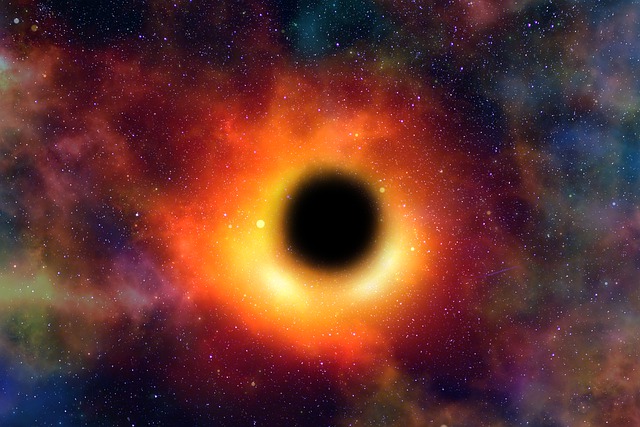 Black hole