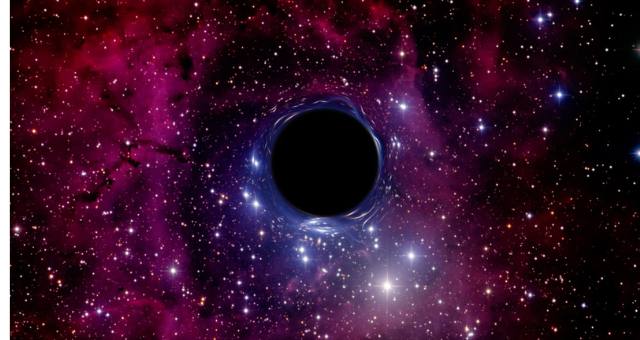 Black Hole