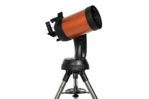 CELESTRON NEXSTAR 6SE TELESCOPE