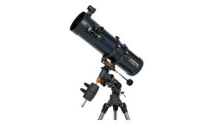 CELESTRON 31045 ASTROMASTER 130EQ REFLECTOR TELESCOPE