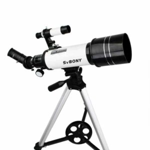 SVBONY SV35 70MM REFRACTOR