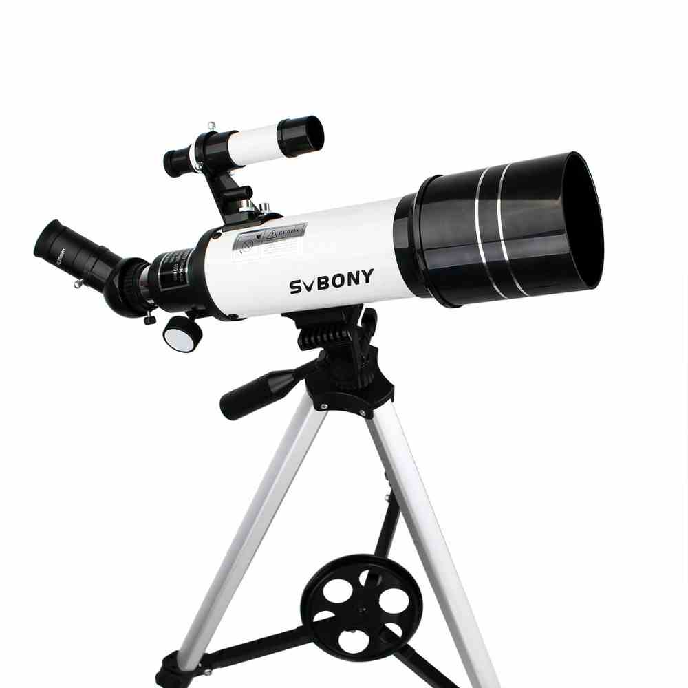 best telescope for astrophotography for beginners