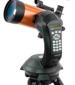 CELESTRON NEXSTAR 4SE