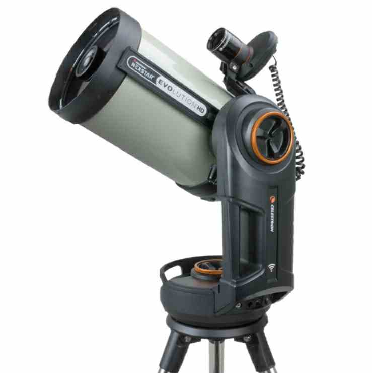 CELESTRON NEXSTAR EVOLUTION 8