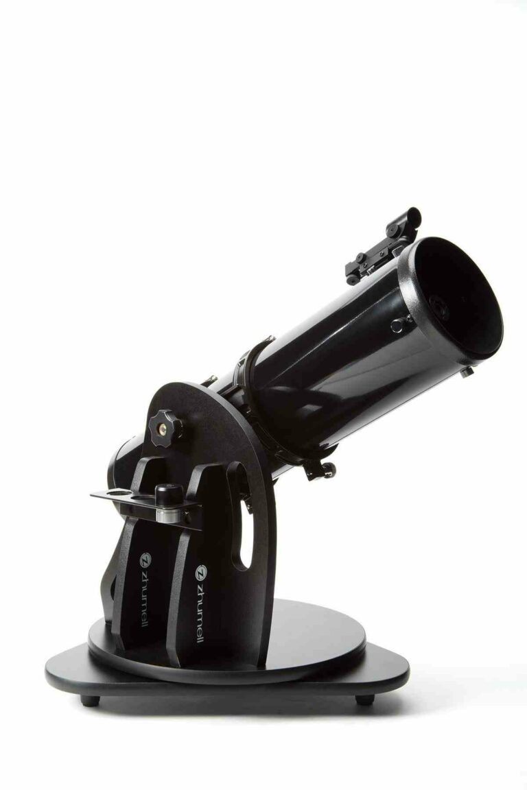 9 Best Telescopes For Deep Space Viewing (2024) Scope The Galaxy