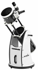 SKYWATCHER 8” COLLAPSIBLE DOBSONIAN 