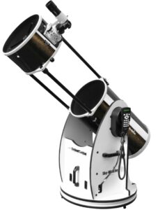 Sky-Watcher 12" GoTo Collapsible Dobsonian Telescope