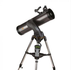 Celestron NexStar 130SLT Computerized Telescope