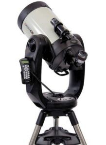 Celestron CPC Deluxe 1100 HD