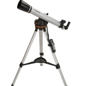 Celestron 22050 LCM 60 Computerised Refractor Telescope