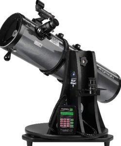 Orion 27191 StarBlast 6i IntelliScope Reflector Telescope