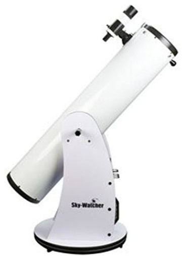 SkyWatcher S11610 Traditional Dobsonian 8-Inch