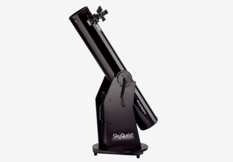 SchmidtCassegrain vs Dobsonian What Are The Differences? Scope The