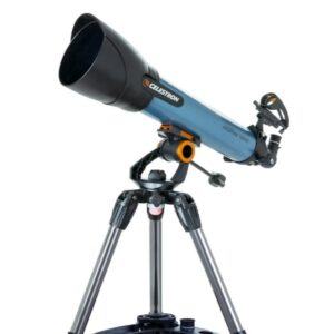 Celestron Inspire 100AZ Telescope