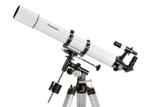 Orion 9024 AstroView 90mm Refractor Telescope 