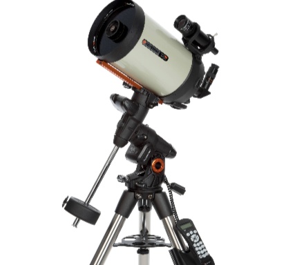 Celestron Advanced VX 8” Edge HD