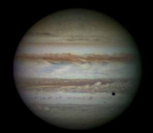 Celestron Advanced VX 8” Edge HD astrophotography