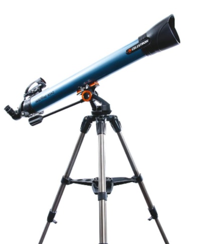 Celestron Inspire 80AZ Refractor