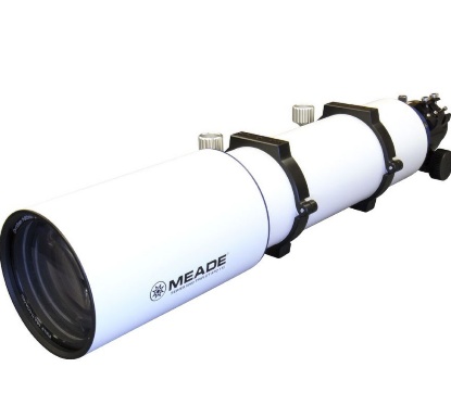 Meade Series 6000 115mm Triplet APO