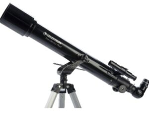 Celestron 21036 PowerSeeker 70AZ Telescope