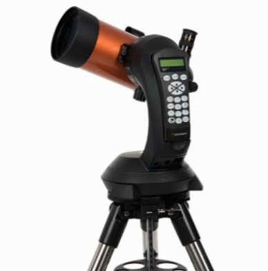 Celestron Nexstar 4SE