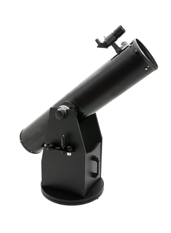 mid range telescope