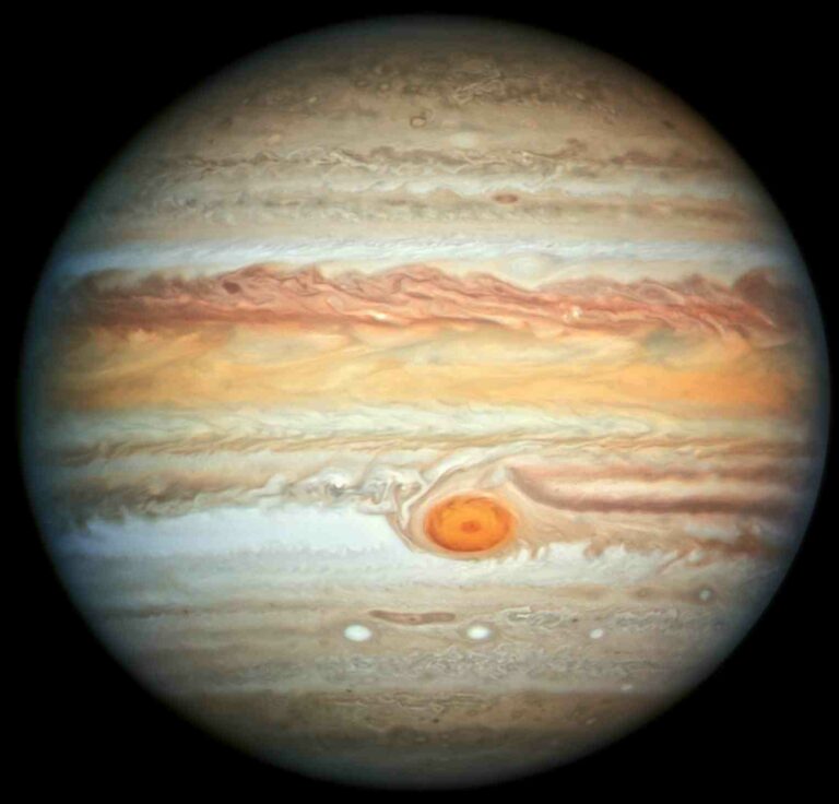 How To See Jupiter With A Telescope A Simple Guide! Scope The Galaxy
