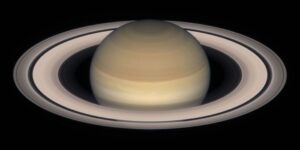 Saturn