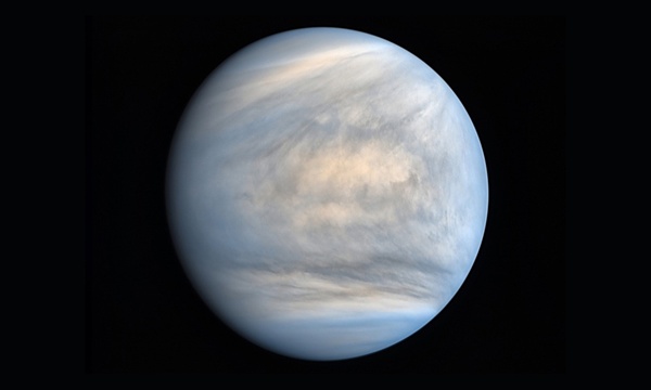 Viewing Venus Through a Telescope - The When and How