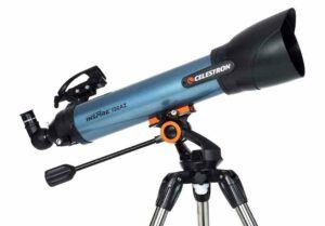 Celestron Inspire 100AZ