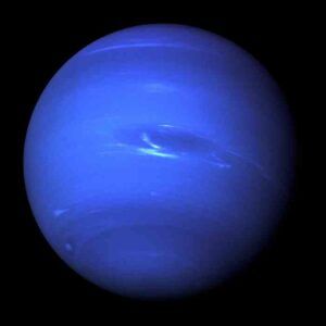 Neptune the planet 