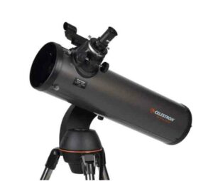 Celestron Nexstar 130SLT