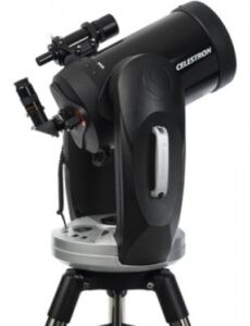 Celestron CPC 800 SCT