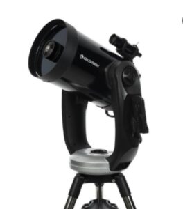 Celestron CPC 1100 StarBright XLT GPS 2800mm