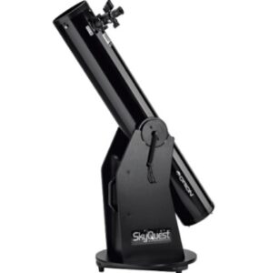 Orion SkyQuest XT4.5