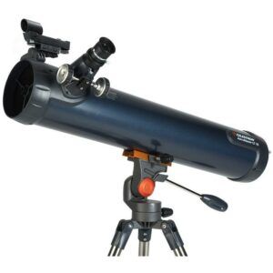 Celestron 31036 AstroMaster LT 76AZ 
