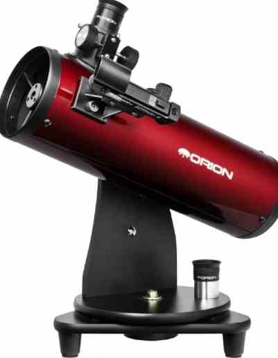 Orion skyscanner 100mm