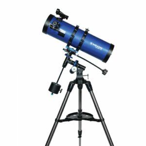 Meade polaris 130EQ Review