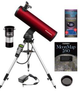 Orion starseeker iv 150mm accessories 