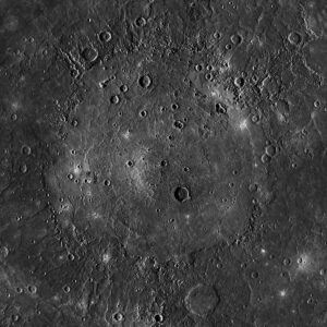 Caloris Planitia