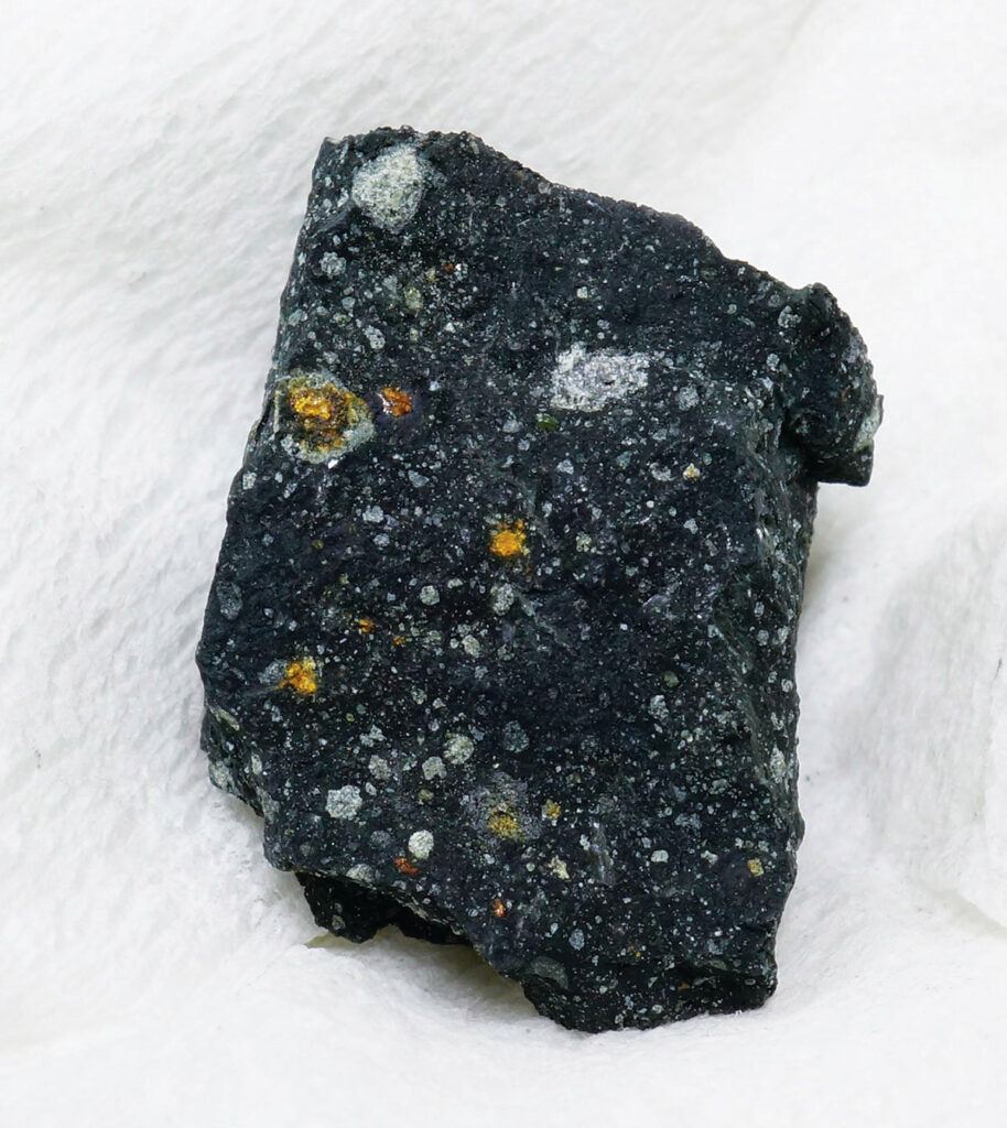 Meteorite 