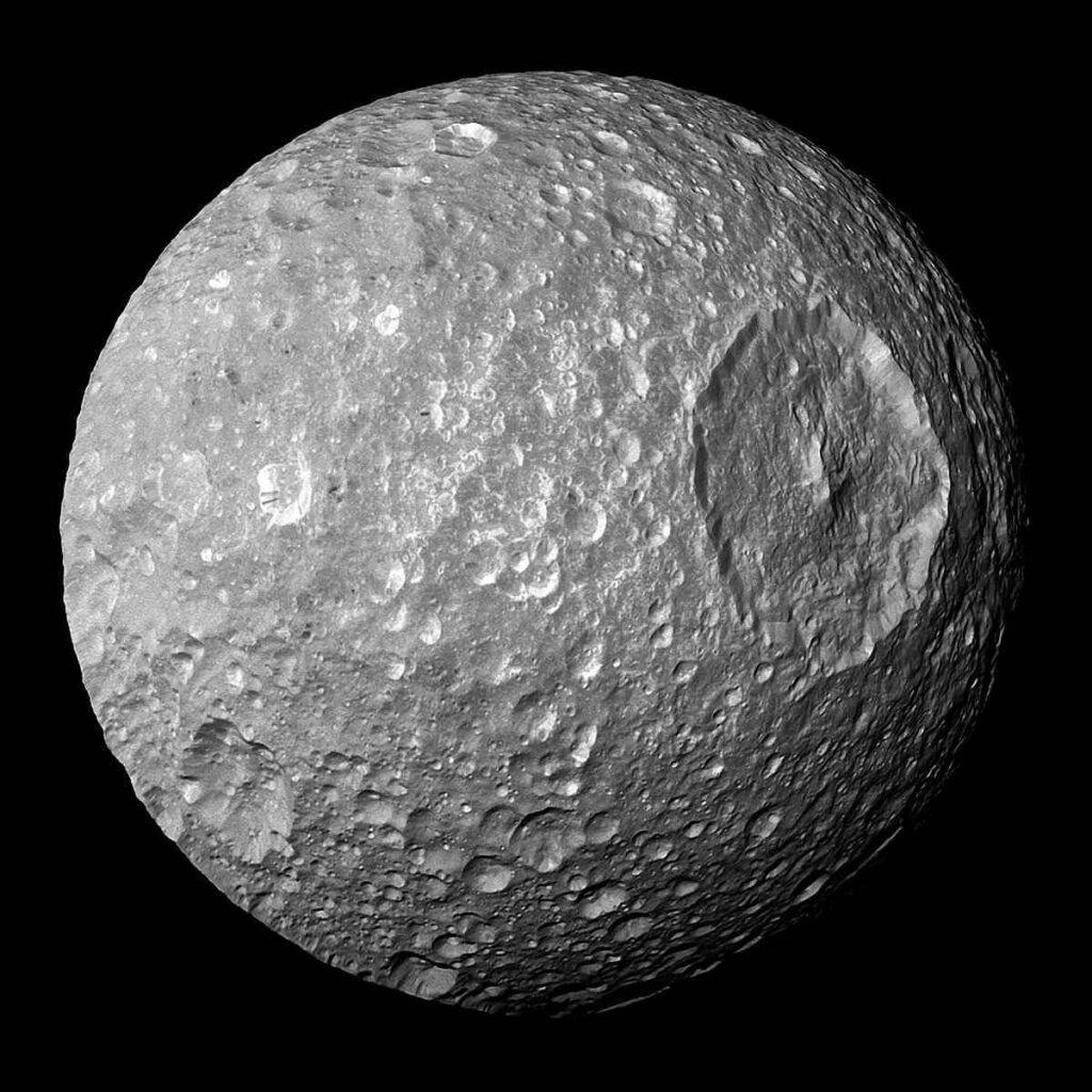 Mimas 