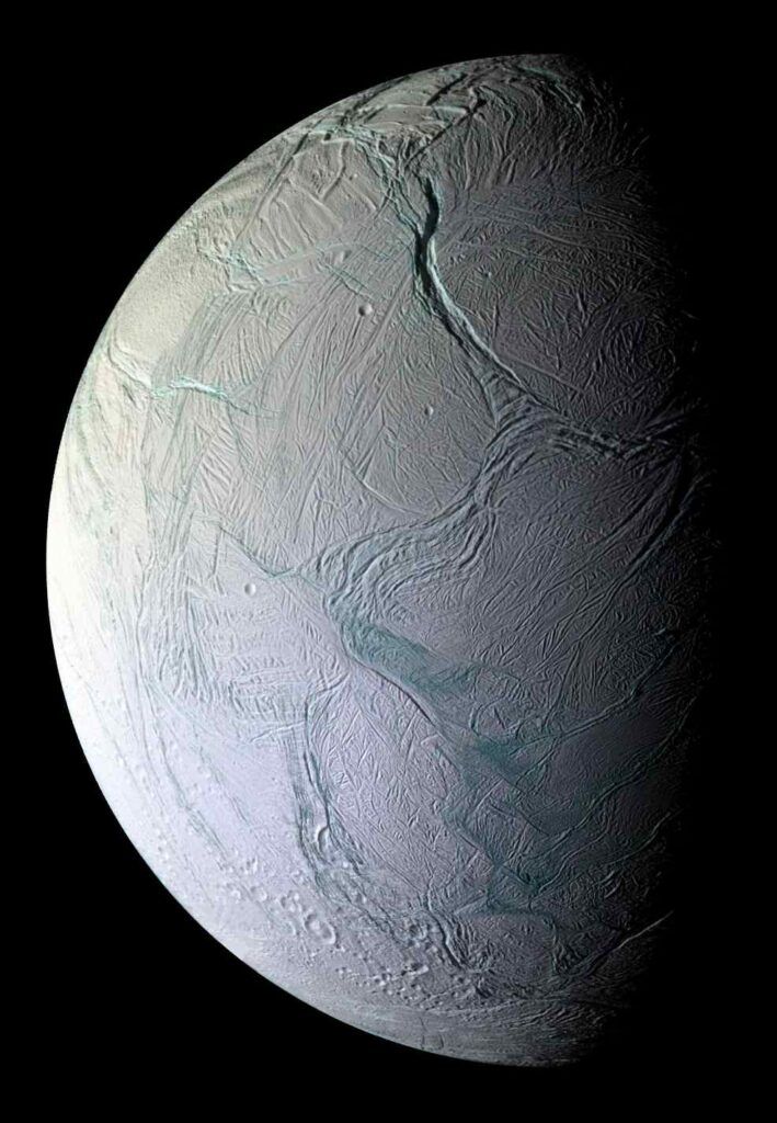 Enceladus 