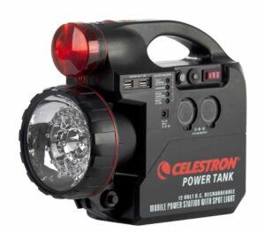 Celestron 18774-CGL PowerTank 7, 12V -7Ah