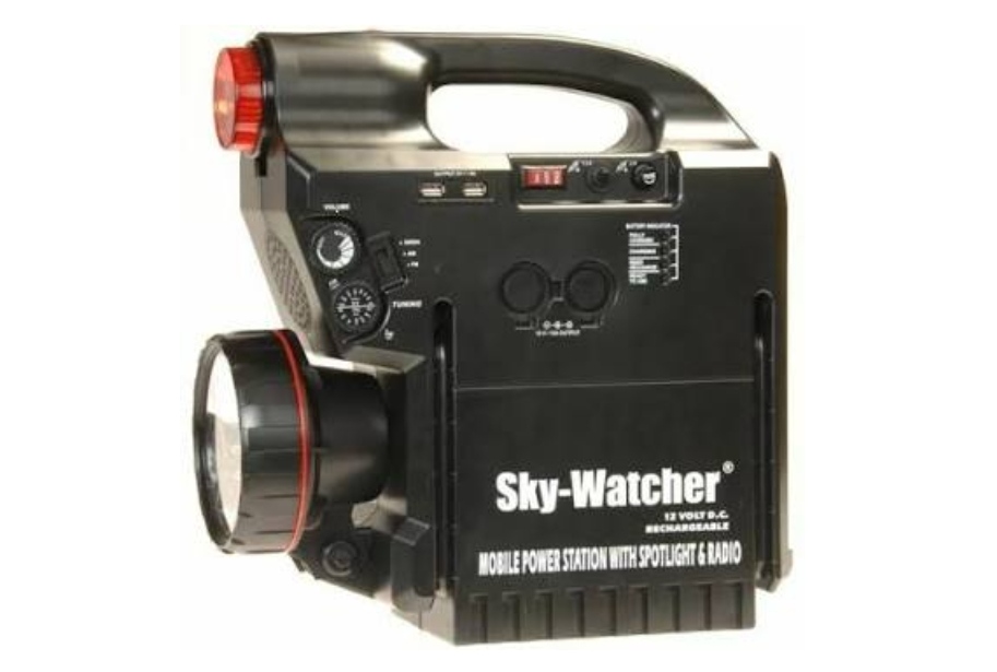 Sky-Watcher 17Ah Rechargeable Power Tank