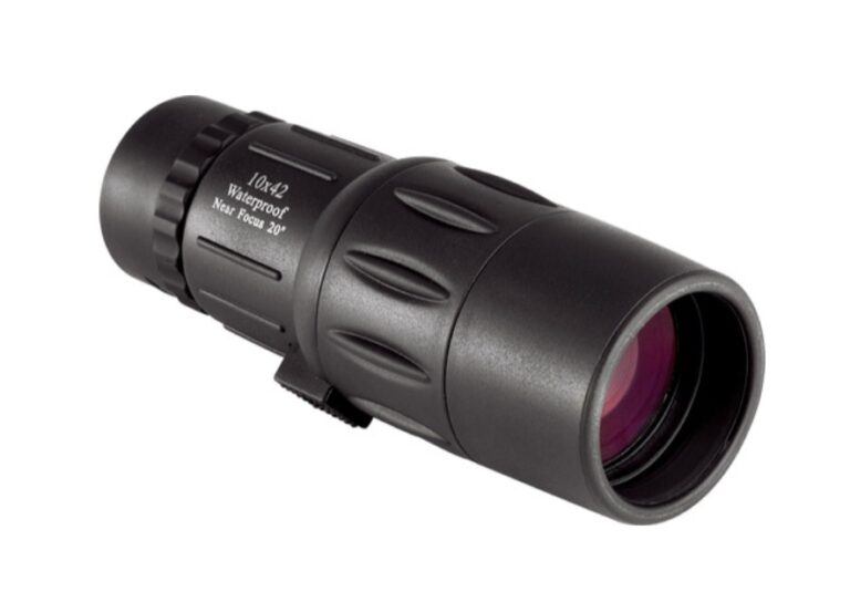 7 Best Handheld Telescopes For StarGazing (2024) Scope The Galaxy