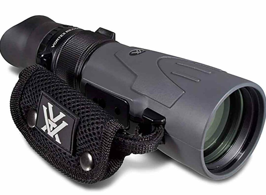 Vortex Recon 15x50 R/T Tactical Scope RT155