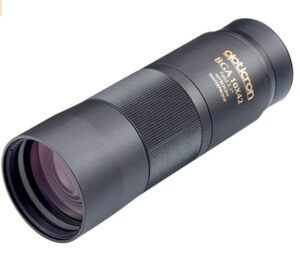 Opticron BGA 10x42 Monocular