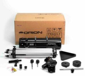 Orion AstroView 6 accessories