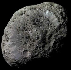 Asteroid